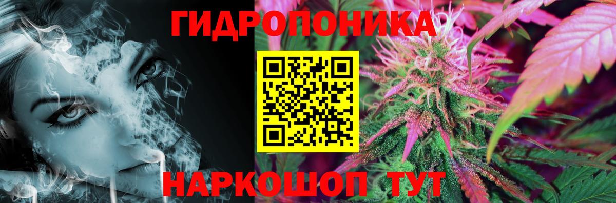 Канабис MAZAR Кызыл